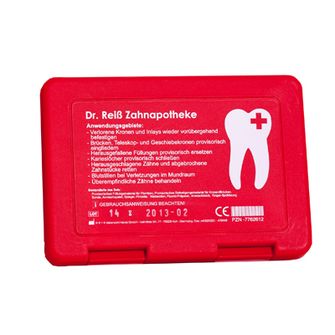 Kit di pronto soccorso dentale