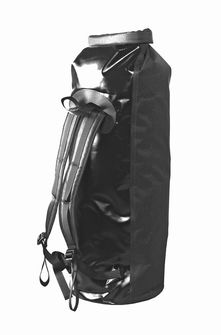 BasicNature Duffelbag Zaino impermeabile Duffel Bag 60 l nero
