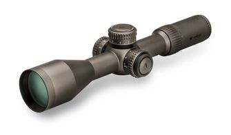 Cannocchiale da puntamento Vortex Razor® HD Gen II 4,5-27x56 FFP Tremor 3 MRAD