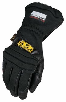 Guanti da lavoro Mechanix Team Issue CarbonX Lvl 10