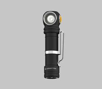 ArmyTek Wizard C2 Pro Max Magnet White LED Torcia portatile con supporto magnetico 3720 lm 1440