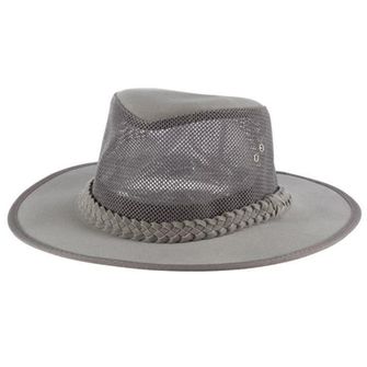 Cappello refrigerante, grigio