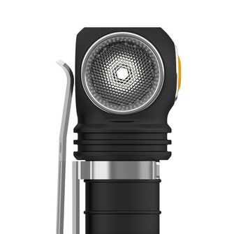 ArmyTek Wizard C1 Pro Magnet Lampada frontale a LED bianchi con supporto magnetico 1000 lm 1440 h 55 g