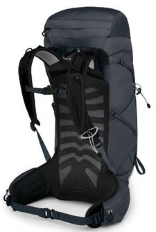 Zaino da trekking OSPREY TALON 33 III,  eclipse grey