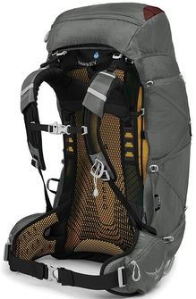 Zaino da trekking OSPREY EJA 58,  cloud grey