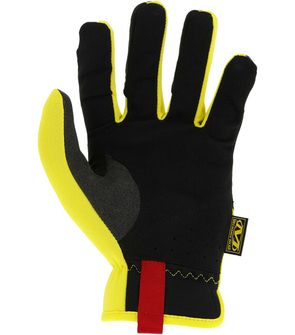 Mechanix FastFit Giallo