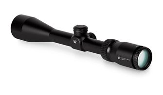 Cannocchiale da puntamento Vortex Crossfire ll 4-12x44, DH BDC-MOA