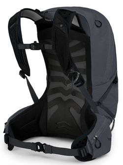 Zaino da trekking OSPREY TALON 22 III,  eclipse grey