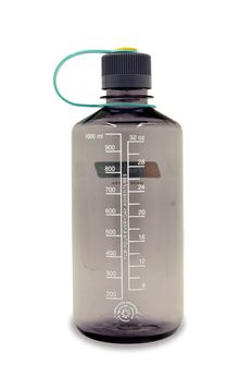 Nalgene NM Sustain Bottiglia da 1 l melanzana