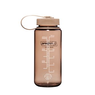 Bottiglia Nalgene WM Sustain 0,5 L moka