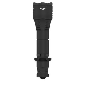 ArmyTek Viking Pro Torcia tascabile a LED bianchi da 2050 lm 136 g