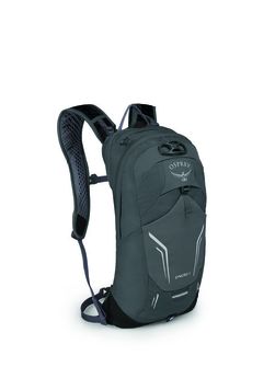 Zaino da trekking OSPREY SYNCRO 5,  coal grey