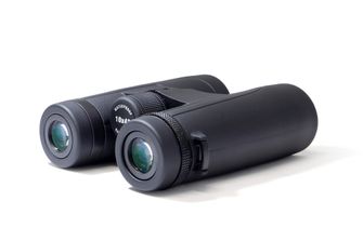 Origin Outdoors Mountain View Binocolo 10 x 42 nero