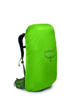 OSPREY Zaino da trekking STRATOS 26,  seaweed/matcha green