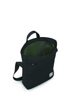 OSPREY zaino da città ARCANE CROSSBODY, nero