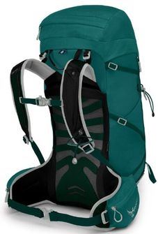 Zaino da trekking OSPREY TEMPEST 30 III,  jasper green