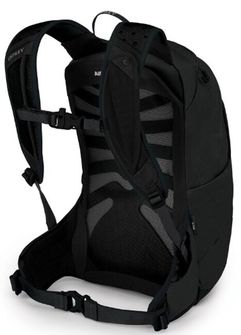 Zaino da trekking OSPREY TALON 14 JR III,  stealth black