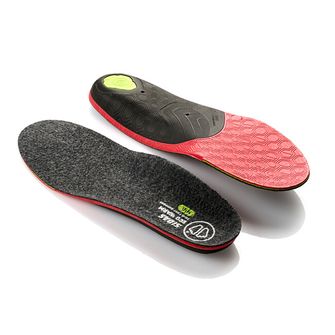 Solette Sidas con supporto 3Feet Eco Warm Mid