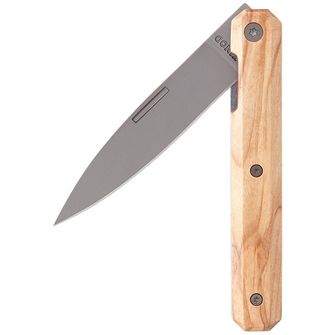 Akinod A03T00001 coltello da tasca 18h07, legno d&#039;oliva