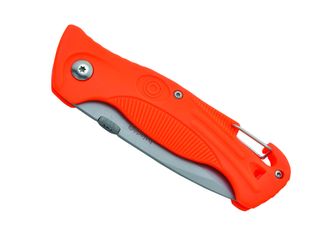 Baladeo ECO194 Coltello di soccorso SOS, arancione