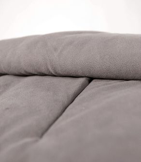 Coperta Klymit Horizon Overland, grigio