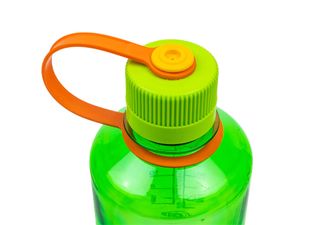 Nalgene NM Sustain Bottiglia per bevande 0,5 l palla di melone