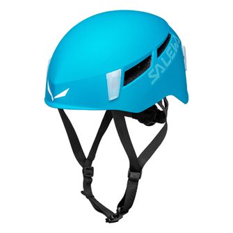 Salewa Casco Pura, blu