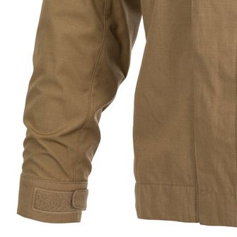 Helikon-Tex MBDU SHIRT® - NYCO RIPSTOP, coyote