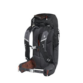 Ferrino Zaino Hikemaster 26 L, nero