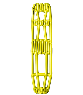 Telaio Klymit Inertia X, giallo