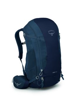 Zaino da trekking OSPREY VOLT 45,  muted space blue