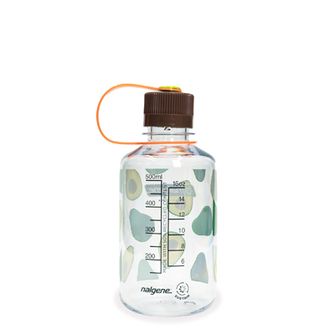 Bottiglia Nalgene NM Sustain 0,5 L avocado