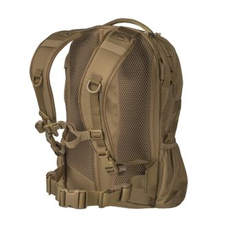 Helikon-Tex Raider® Cordura® zaino, nero 20l