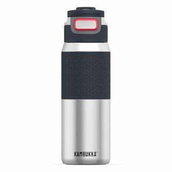 Kambukka thermos Elton isolato 750 ml, acciaio inox