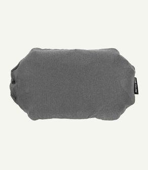 Cuscino Klymit Luxe, grigio