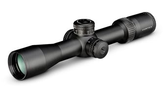 Ottica Vortex Strike Eagle 3-18x44 FFP EBR-7C MRAD