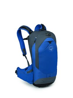 Zaino da trekking OSPREY ESCAPIST 20,  postal blue