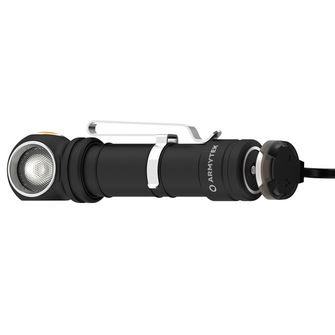 ArmyTek Wizard C2 Pro Max Magnet White LED Torcia portatile con supporto magnetico 3720 lm 1440