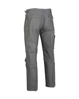 Pantaloni da volo Mil-Tec in cotone, pre-stampati, oliva