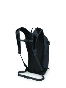 Zaino da trekking OSPREY SPORTLITE 15,  dark charcoal grey