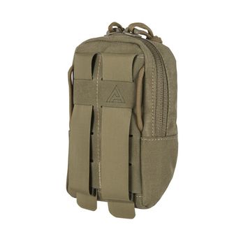 Direct Action® UTILITY pocket MINI - Cordura - Marrone coyote