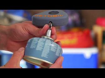 Bilancia digitale Jetboil JetGauge