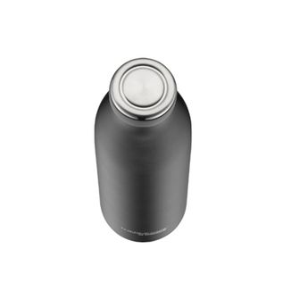 Bottiglia Thermos TC Bottle 0,75 L, grigio