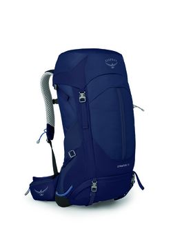 OSPREY Zaino da trekking STRATOS 36,  cetacean blue