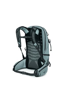 Zaino da trekking OSPREY TALON PRO 20,  silver lining