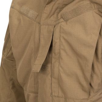 Helikon-Tex MBDU SHIRT® - NYCO RIPSTOP, coyote