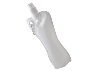 Baladeo PLR721 Bottiglia da viaggio Kinzig 0,5l bianco