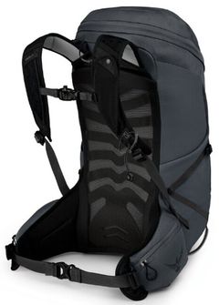 Zaino da trekking OSPREY TALON 26 III,  eclipse grey