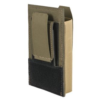 Direct Action® Custodia per caricatore LOW PROFILE - Cordura - Grigio Ombra