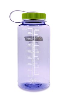 Nalgene WM Sustain Bottiglia per bere 1 L Tortora